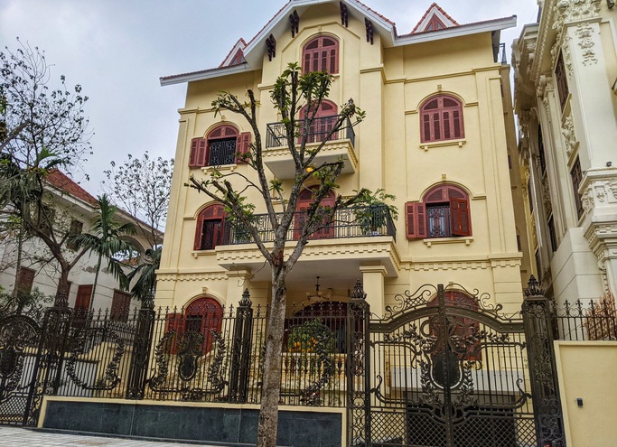 ha noi truy trach nhiem vu biet thu tai tieng so 9 lo b phuong yen hoa dspl ha noi truy trach nhiem vu biet thu tai tieng so 9 lo b phuong yen hoa dspl