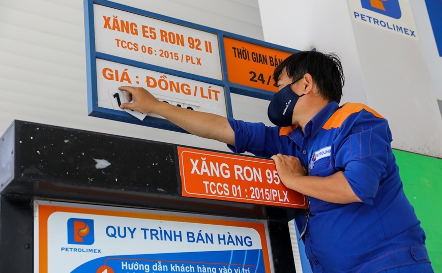 gia xang tang gan 30000 dong lit dspl gia xang tang gan 30000 dong lit dspl