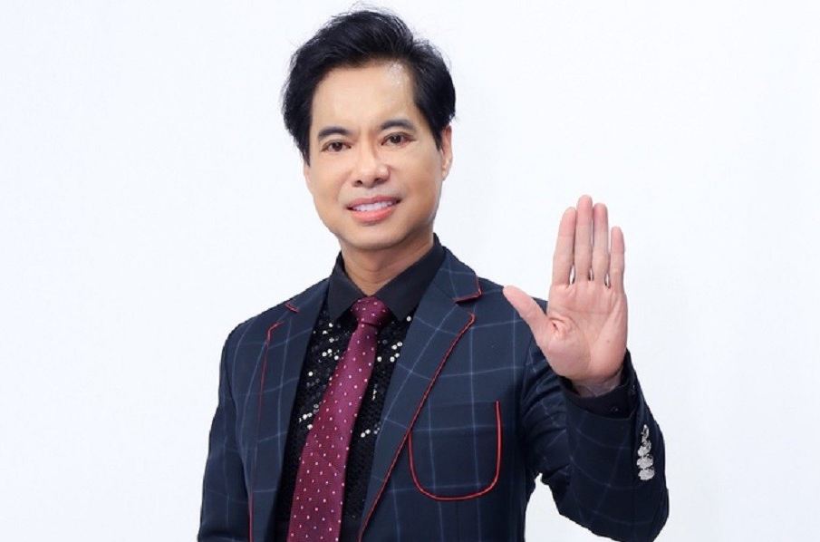 danh ca ngoc son kinh doanh dspl