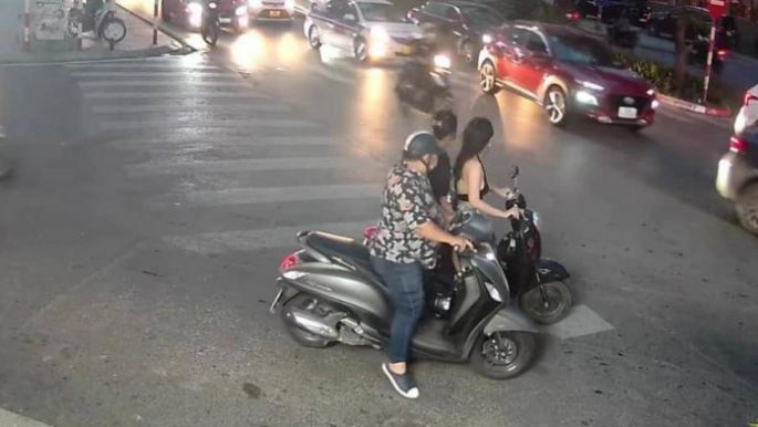 trich xuat camera truy tim doi tuong sam so co gai dspl