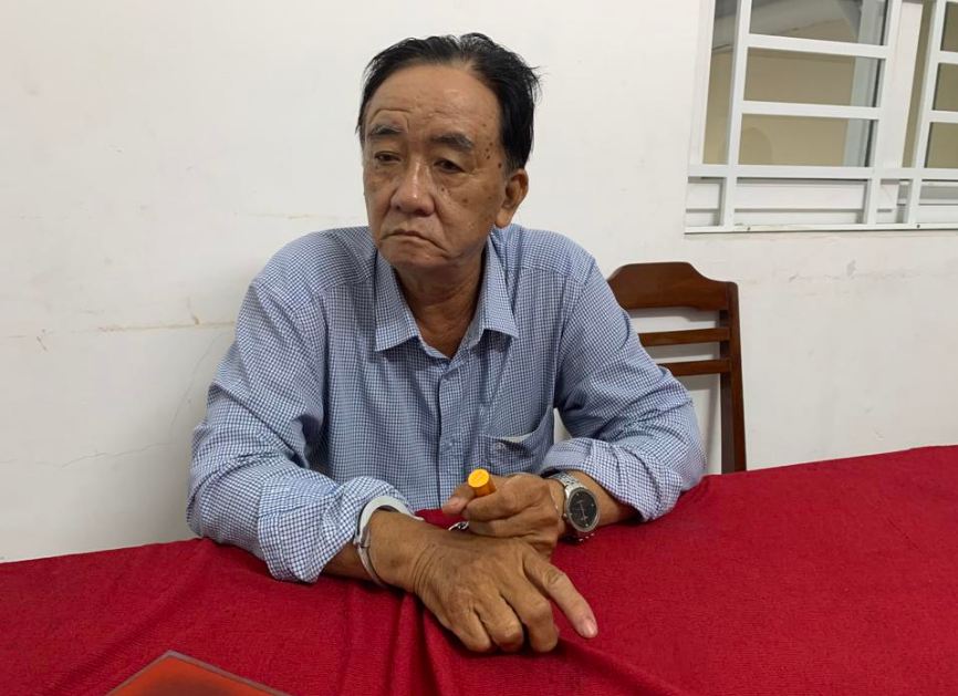 can tho tron truy na suot 26 nam van sa luoi dspl