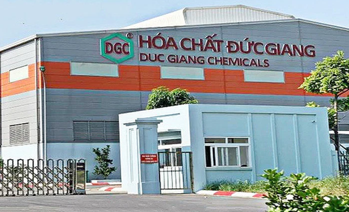con trai chu tich hoa chat duc giang gom them co phieu dspl con trai chu tich hoa chat duc giang gom them co phieu dspl