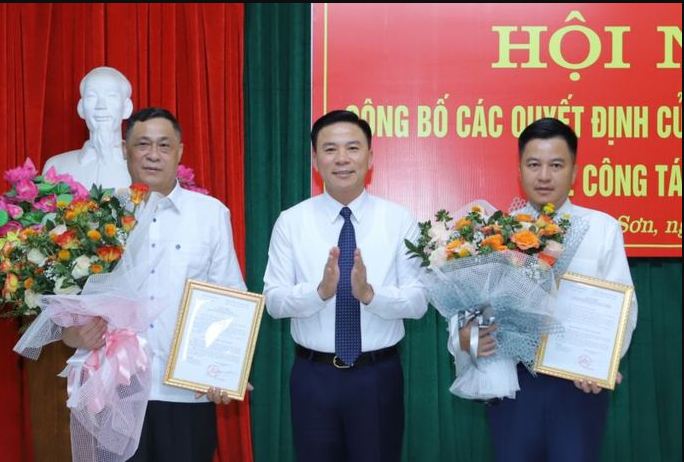 dieu dong giam doc so xay dung thanh hoa dspl