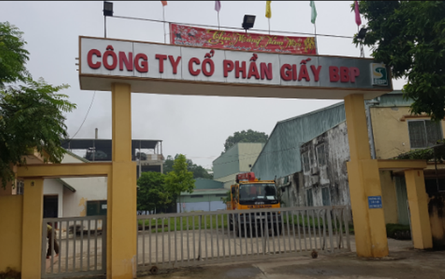 vietinbank ban khoan no xau gan 400 ty cua dai gia nganh giay dspl