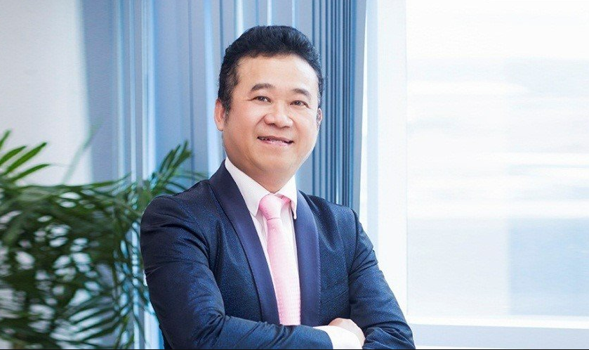 cong ty lien quan den dai gia dang thanh tam muon gom co phieu kinh bac dspl