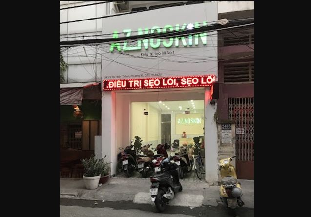 tp hcm di tiem seo loi nguoi phu nu nhap vien cap cuu dspl