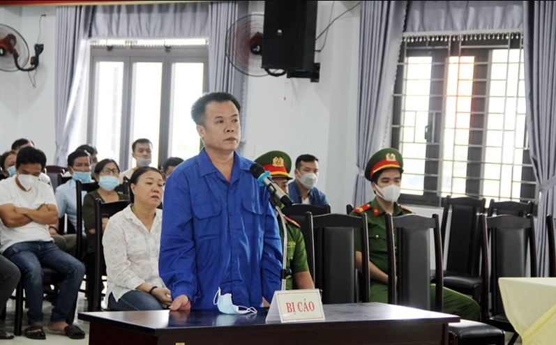 da nang van chuyen thue 3 kg ma tuy tai xe grab linh an tu dspl