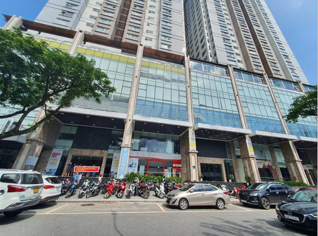 da nang thanh tra 9 thua dat cua 2 doanh nghiep dspl