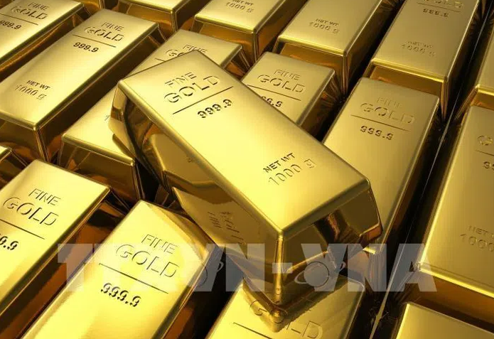 gia vang hom nay ngay 15 6 dspl