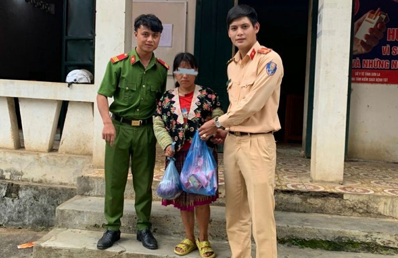cuu song thieu nu nguoi mong nhay cau tu tu vi buon chuyen gia dinh dspl