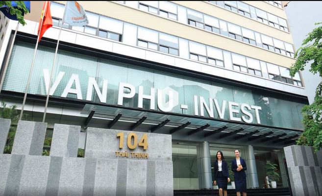 van phu invest muon thoai von tai cong ty con dspl