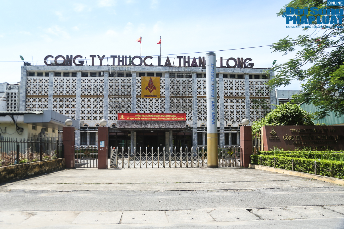 ha noi chot danh sach 9 co so nha dat tren dat vang phai di doi khoi noi do dspl