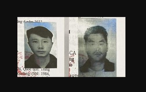 da nang tim 2 doi tuong trung quoc danh dong huong thuong tich roi bo tron dspl