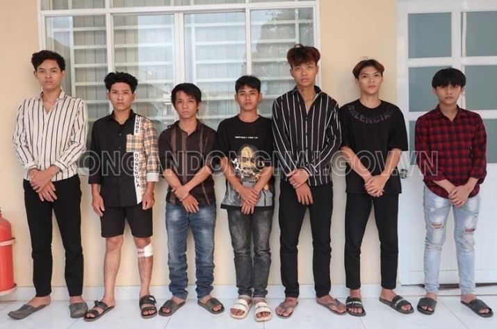 dong nai hai anh em bi ban nhau truy sat khien 1 nguoi tu vong dspl