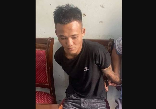 vu nu tiem xam tham my bi sat hai he lo loi khai nghi pham dpsl