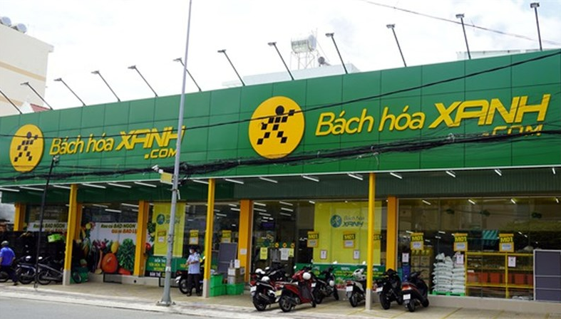 bach hoa xanh dong cua hon 300 cua hang dspl 2