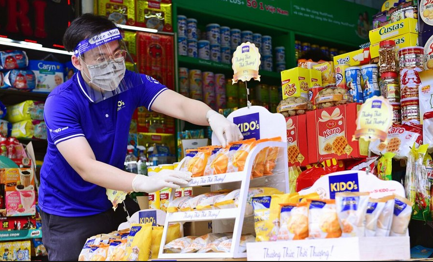 kido thu 35 ty moi ngay trong 6 thang dau nam dspl