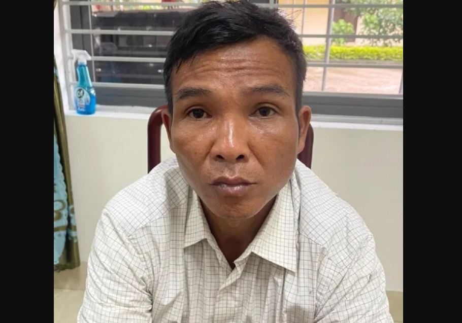 lua ban thieu nu cung xa sang trung quoc lay 200 trieu dong dspl