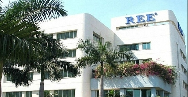 co dien lanh ree giao dich chui co phieu dspl