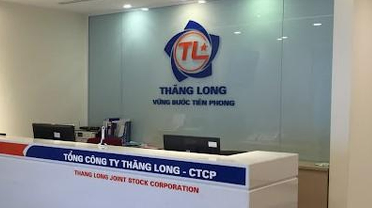 to9ng cong ty thang long dspl