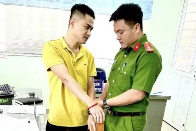 can bo trai giam lua dao dspl