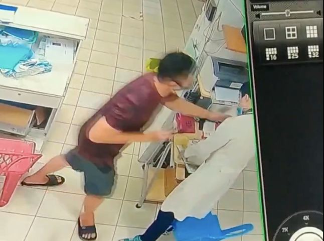 nguoi nha benh nhi bop co bac si dspl