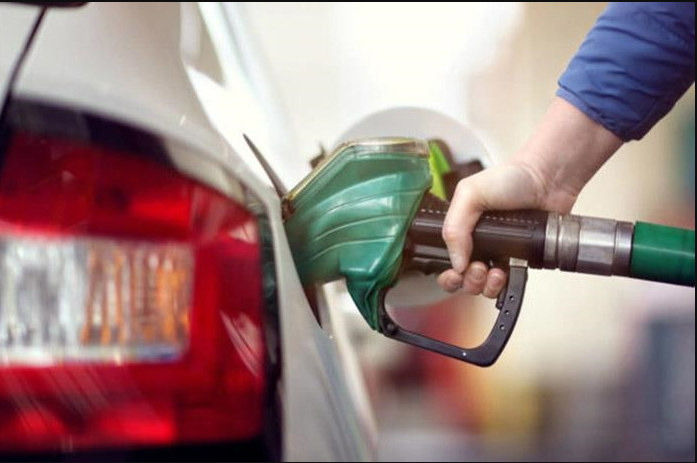 gia xang giam ve 25600 dspl