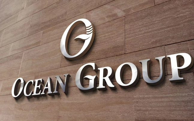 ocean group dspl