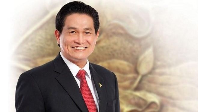 dai gia dang van thanh ttc group dspl