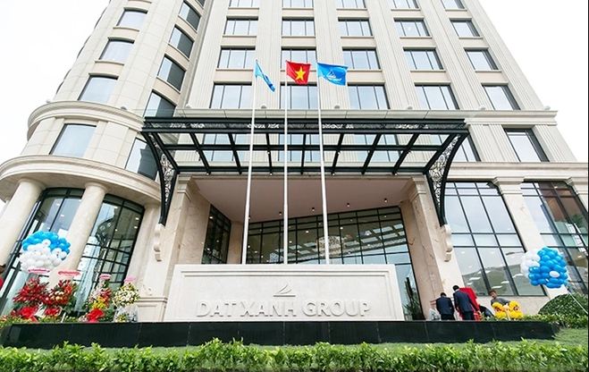 dat xanh group phat hanh 300 trieu usd trai phieu quoc te dspl