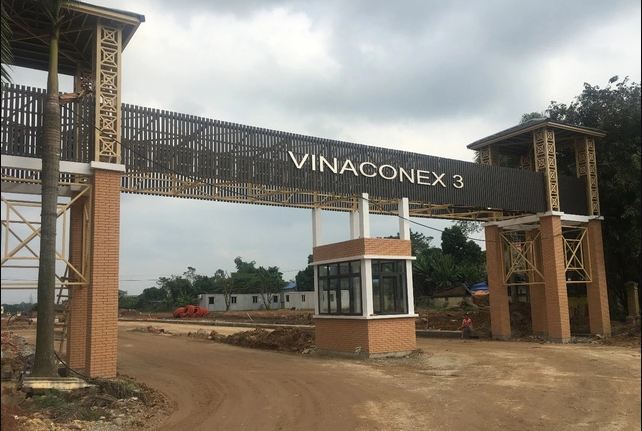 em thong tin su dung von vinaconex 3 bi phat 210 trieu dong dspl