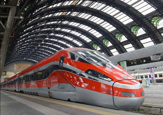 du an tuyen duong sat toc do cao bac nam dspl