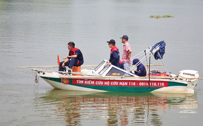 mat than ra soat hon 1 ngay van chua tim thay co gai 23 tuoi mat tich bi an o ha noi dspl