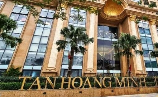 lanh dao bi bat cong ty con cua tan hoang minh chua cong bo duoc bctc dspl