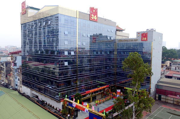 tong cong ty 36 dspl