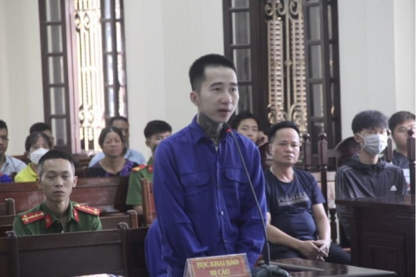 an chung than cho ke no sung cuop ngan hang dspl