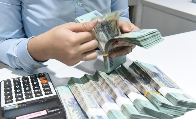 no xau cong ty tai chinh tieu dung dspl