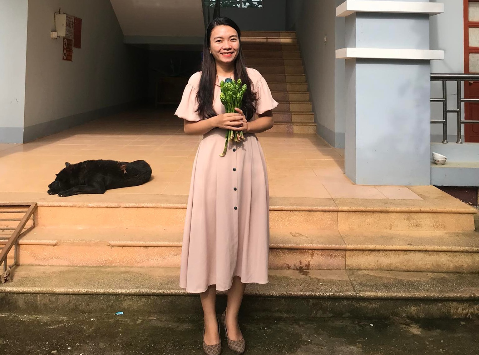 bo hoa gung dac biet cua nu giao vien vung cao dspl 1 bo hoa gung dac biet cua nu giao vien vung cao dspl 1