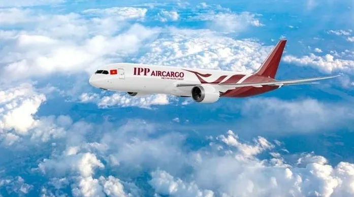 ipp air cargo cua ong hanh nguyen dspl
