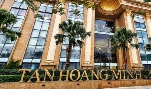 mot doanh nghiep thuoc tan hoang minh bi cuong che vi no thue dspl