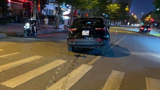 chuyen vu giang vien truong dai hoc gay tai nan khien 4 nguoi bi thuong dspl