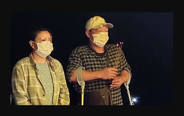 vu giao con chua benh nhan ve tro cot khoi to 2 doi tuong dspl