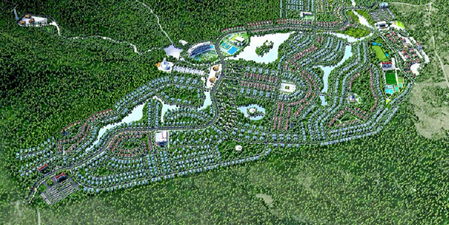 phu tho thu hoi chu truong dau tu du an hon 820 ha cua louis capital dspl