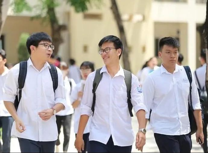 nhieu truong da du chi tieu tuyen sinh dai hoc 2022 dspl