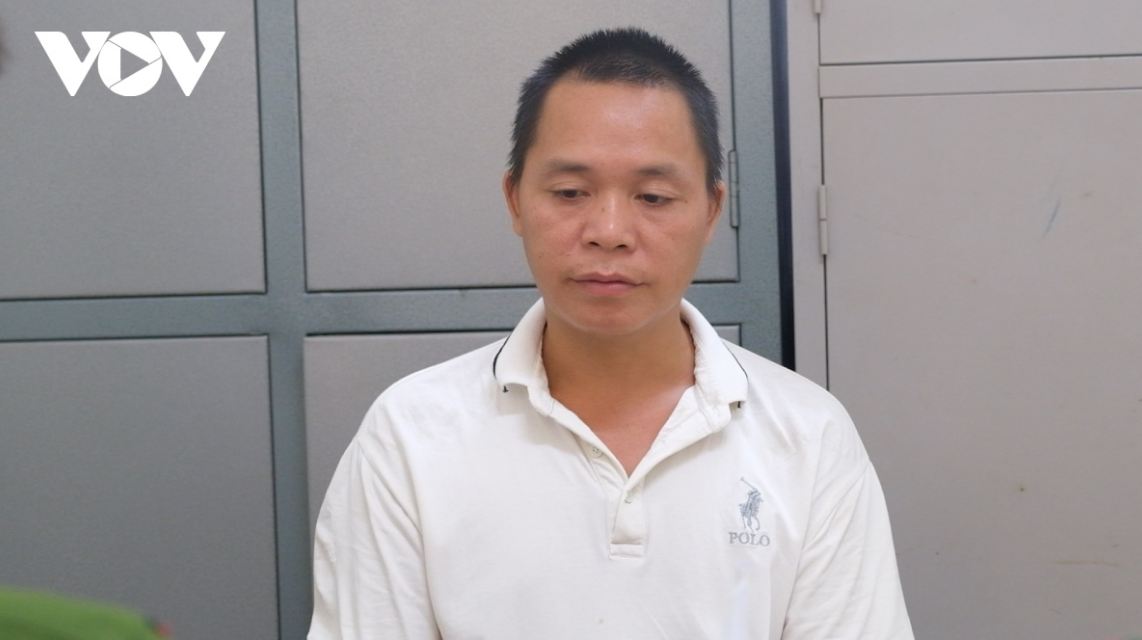 bat giu doi tuong to chuc nhap canh trai phep dspl 2