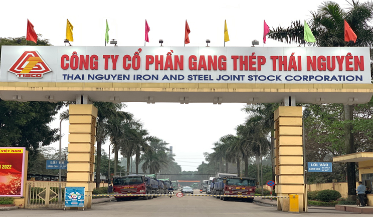 gang thep thai nguyen dspl