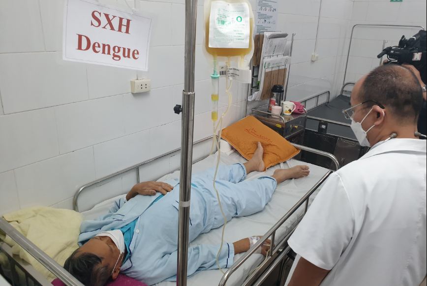 canh bao sot xuat huyet dspl