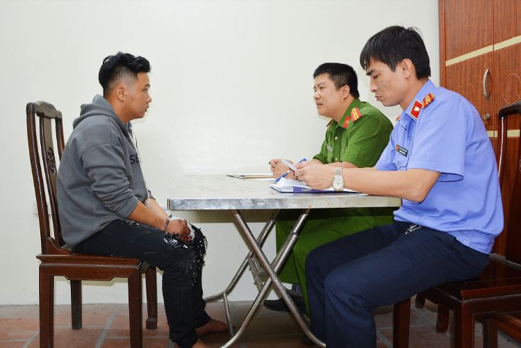 khoi to ke truy sat nguoi yeu cu va tinh dich o bac ninh dspl