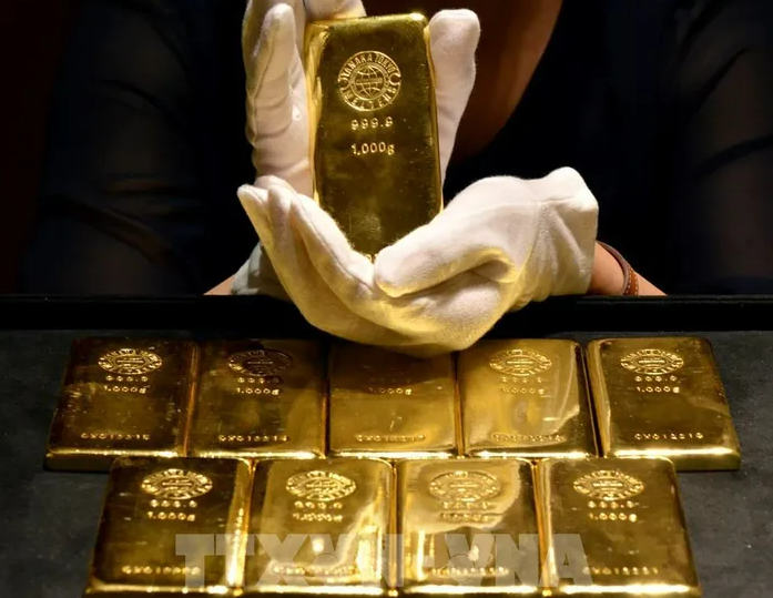 gia vang hom nay ngay 28 10 dspl