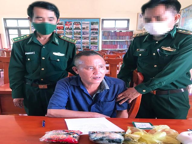 quang binh bat giu doi tuong so ma thu hai phong dspl